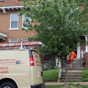 Electrical Services St. Louis