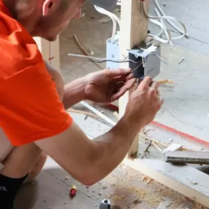 Electrical for Home Remodel