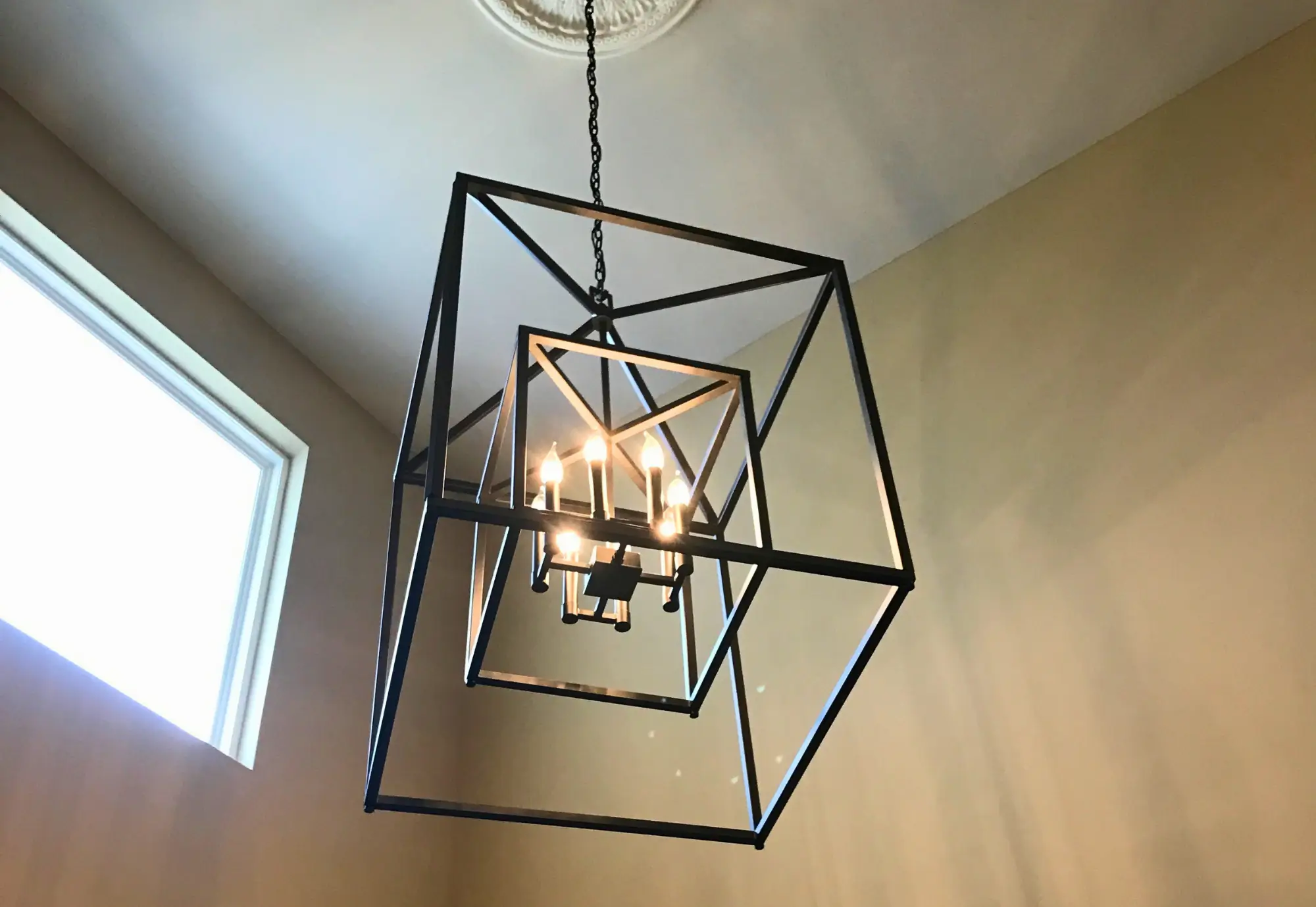 Lighting Retrofit